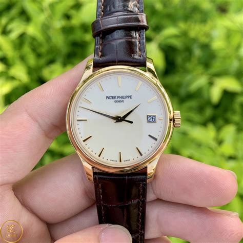 patek philippe calatrava 4997|patek philippe 5227j calatrava price.